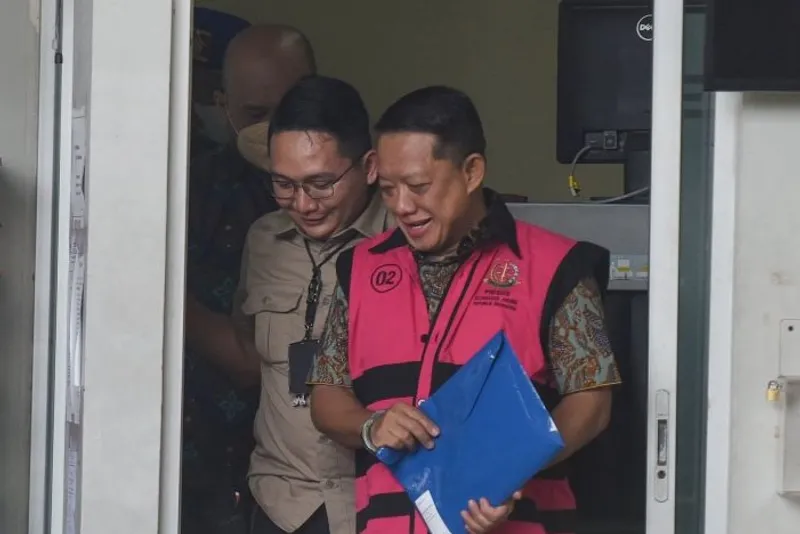 mantan Jaksa Agung Muda Tindak Pidana Khusus (Jampidsus) Febrie Adriansyah