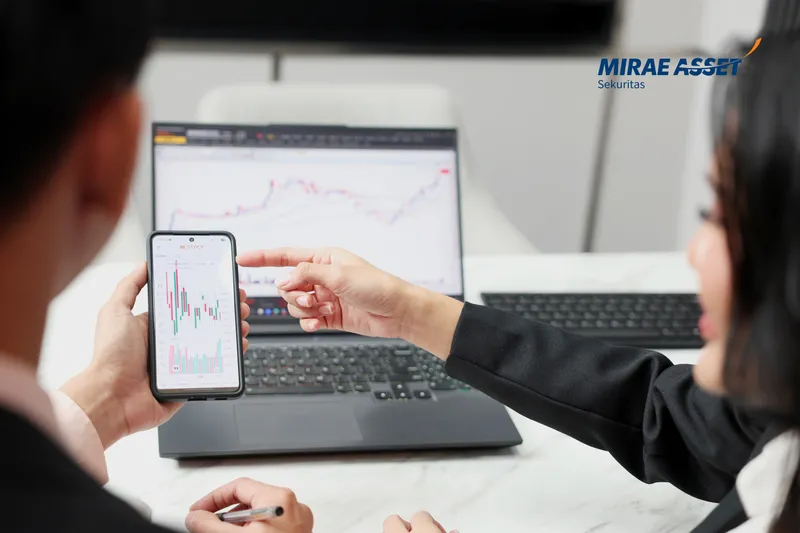 PT Mirae Asset Sekuritas Indonesia - MSTOCK
