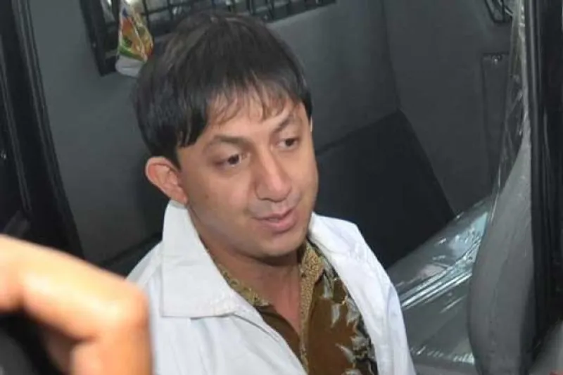 Fahd El Fouz Arafiq
