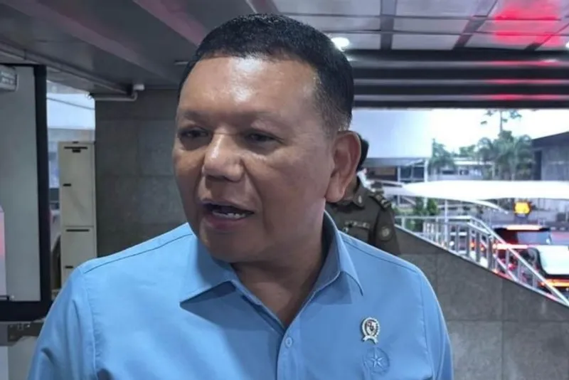 Wakil Menteri Sekretaris Negara Bambang Eko Suhariyanto