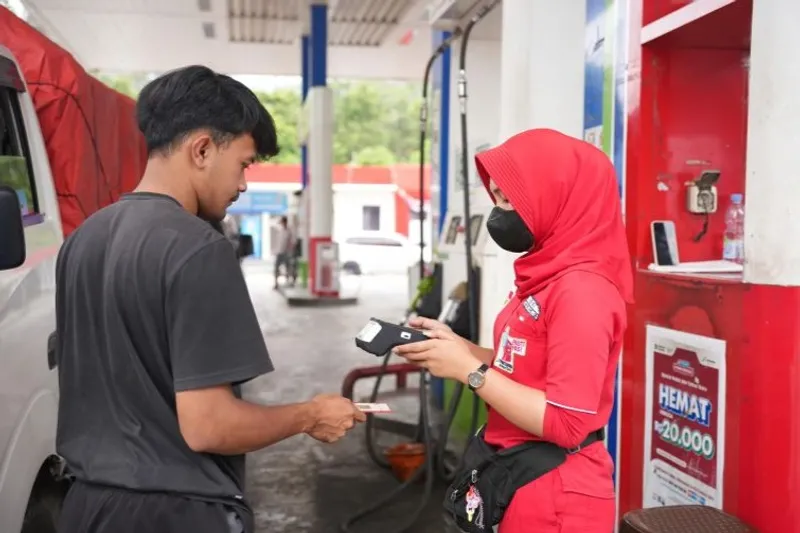Pengawasan pemakaian nomor polisi yang disalahunakan 