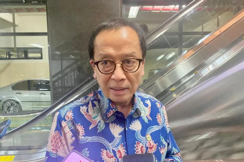 Kepala Eksekutif Pengawas Perbankan Otoritas Jasa Keuangan (OJK) Dian Ediana Rae