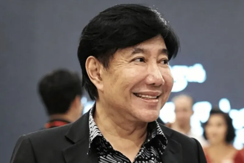 Guruh Soekarnoputra