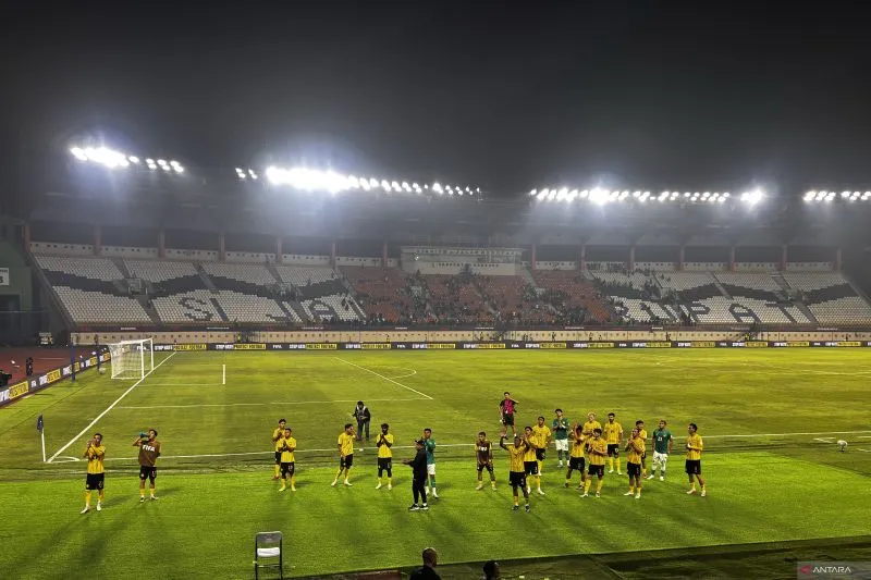 timnas Malaysia