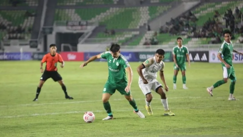 Pemain PSMS