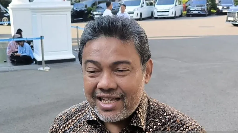 Penasihat Khusus Presiden Bidang Ketenagakerjaan dan Kesejahteraan Buruh, Said Iqbal