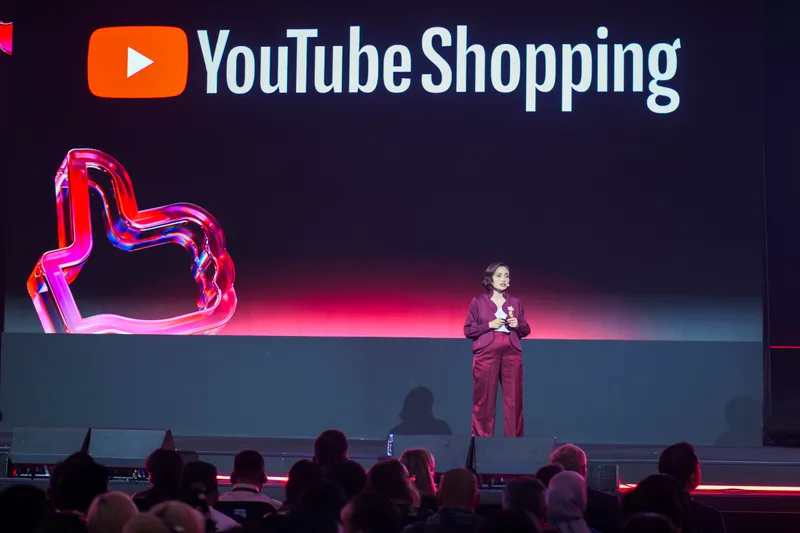 YouTube Festival Indonesia 2026 
