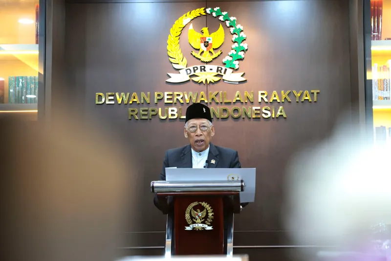 Anggota Komisi III DPR RI I Wayan Sudirta