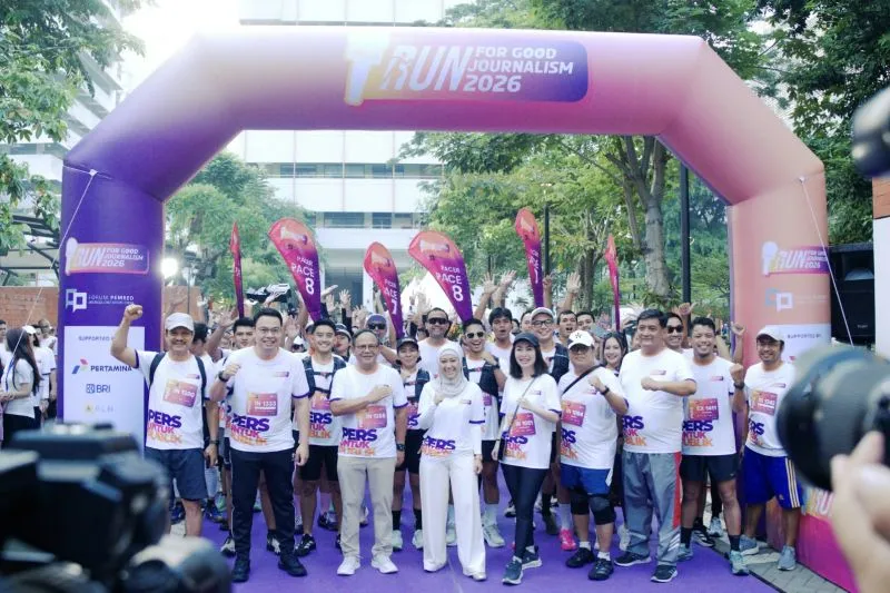 FP Run for Good Journalism 2026 