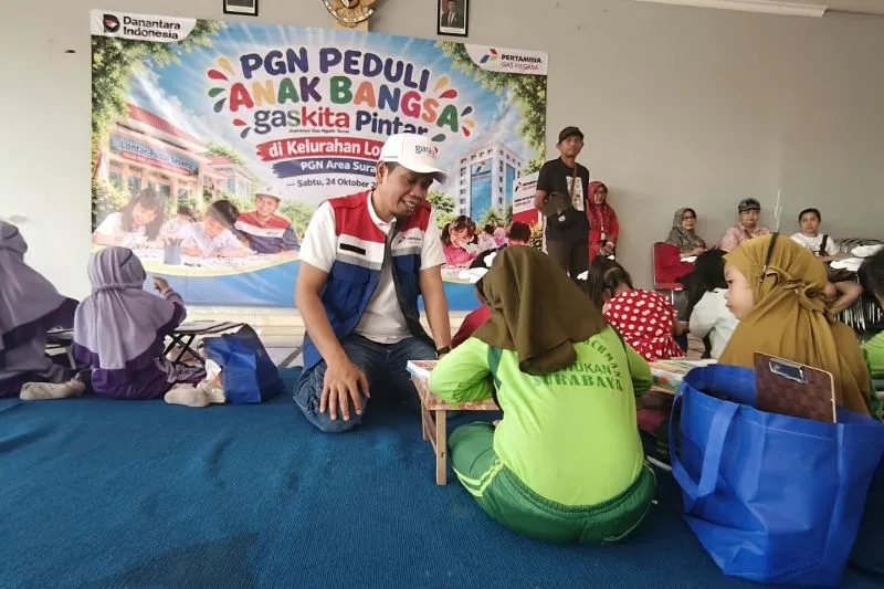 PGN terus mengintensifkan sosialisasi jargas