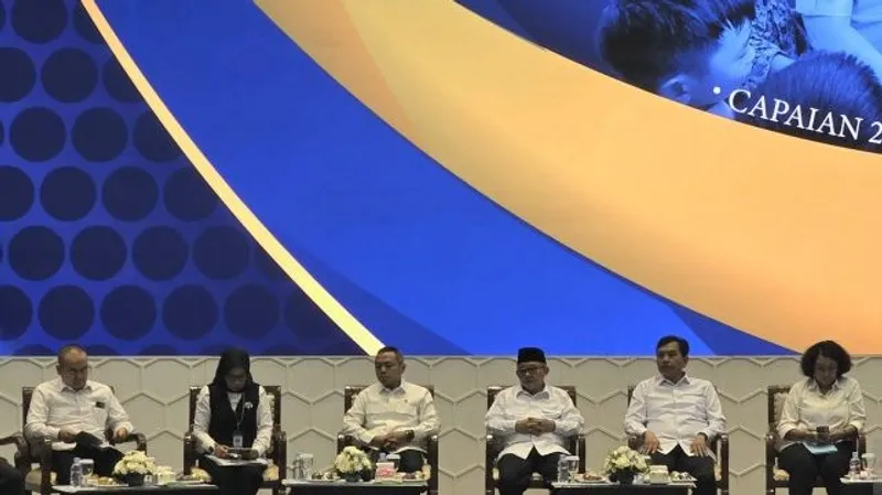Taklimat Media Capaian 2 Tahun Kemendikdasmen 