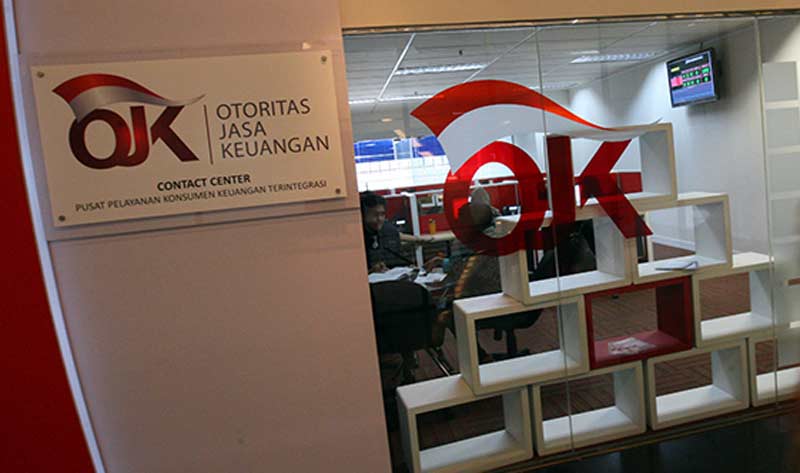 OJK Sedang Siapkan Aturan Asuransi Teknologi