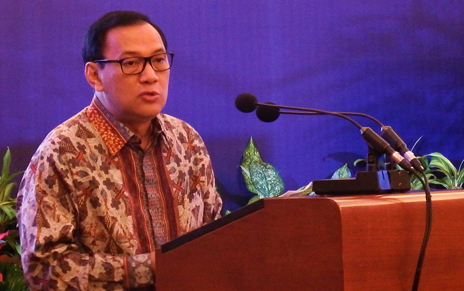 Tak Perlu Panik, Cadangan Devisa Mampu Topang Rupiah: BI - ivoox.id