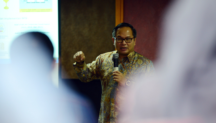 mandiri