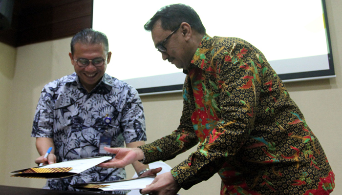 mandiri