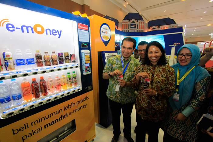 mandiri