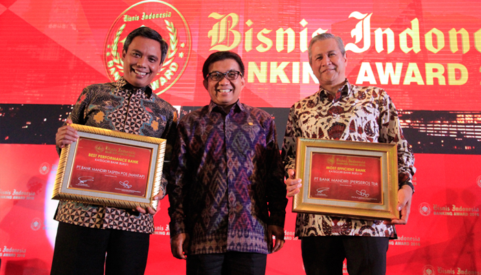 mandiri