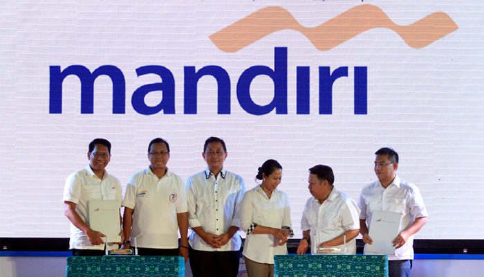 mandiri