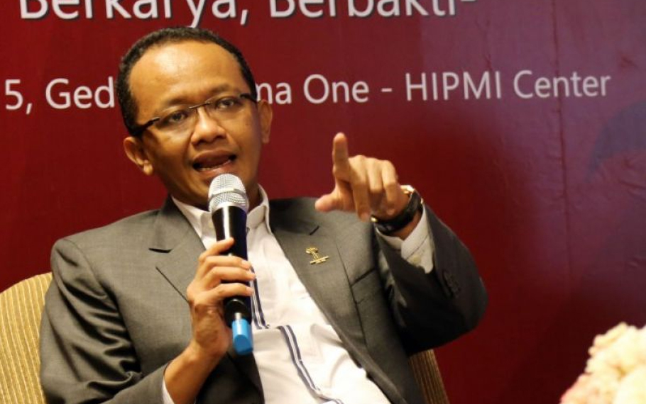 HIPMI Akan Mendorong 5-15 Perusahaan Untuk Melaksanakan PUPS
