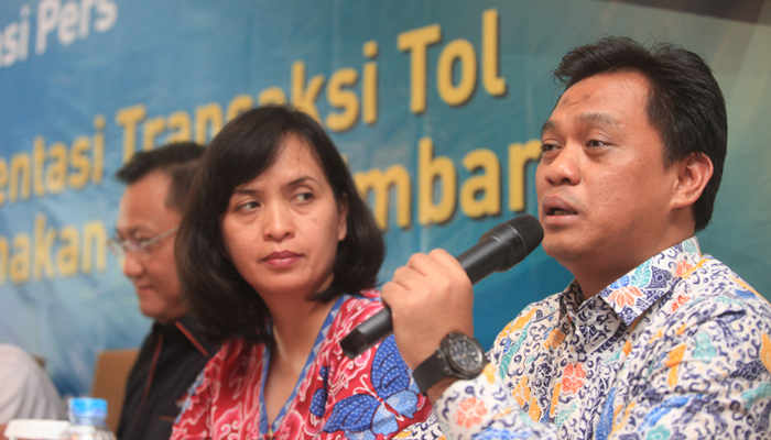 SINERGI