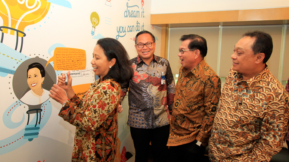 mandiri