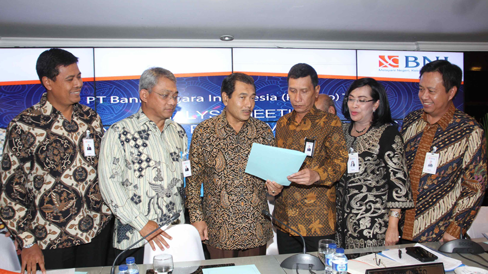 BNI