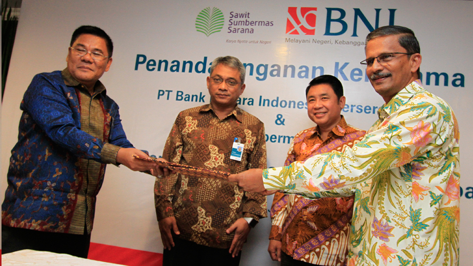 BNI