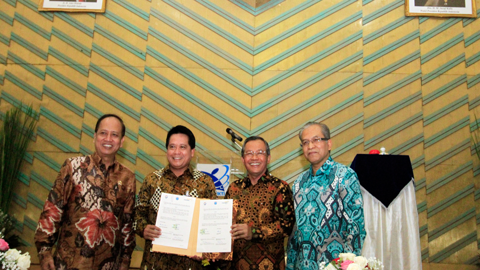 mandiri