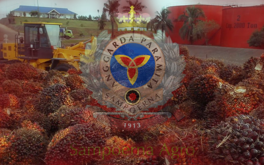 sampoernaagroooooe