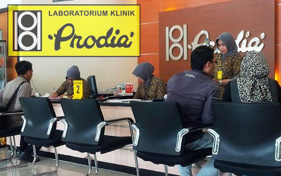 Prodia Widyahusada Tbk Akan Membuka 16 Gerai Baru Pada 2018