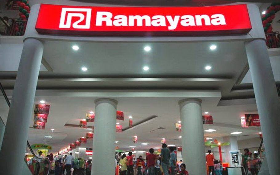 ramayana prime