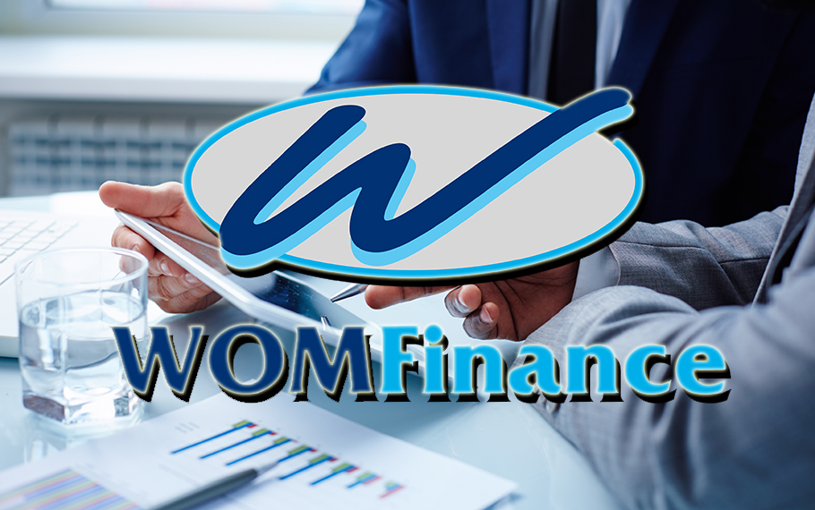 WOM Finance Membukukan Laba Bersih Rp55 Miliar Pada Triwulan Pertama 2018