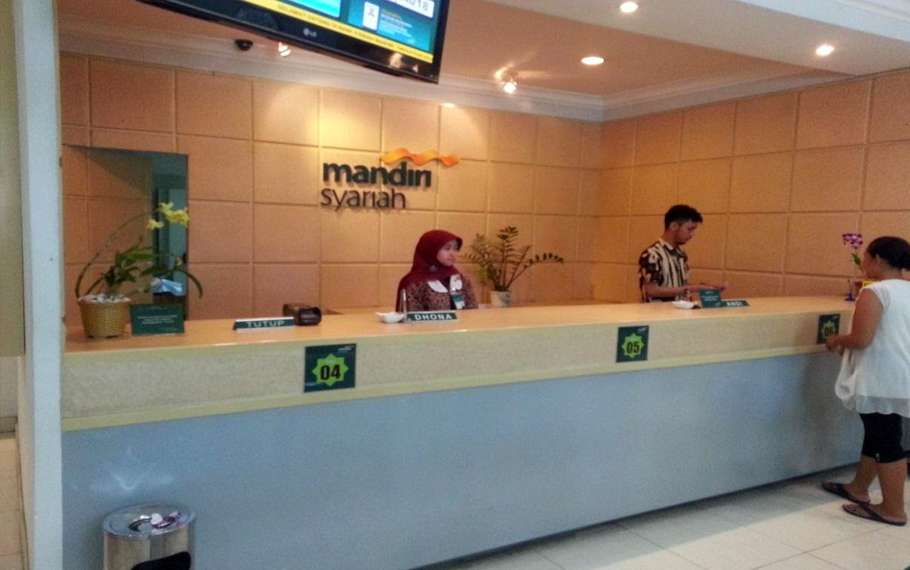 BSM Salurkan Pembiayaan Rp60,69 Triliun