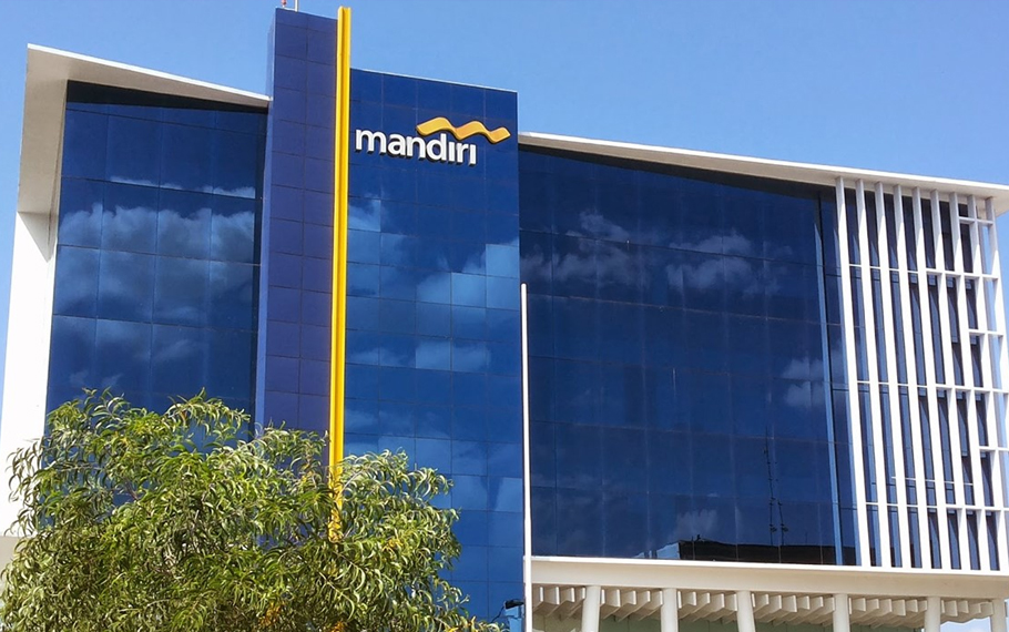 Bank Mandiri Terus Dorong Bisnis KPR ke Masyarakat