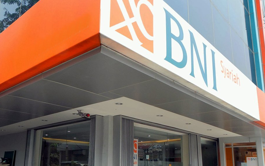 BNI Syariah Gapai Laba Rp306,68 Miliar