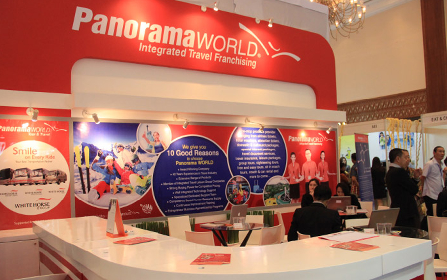 Panorama Group Akan Terus Mendukung Industri Pariwisata Indonesia