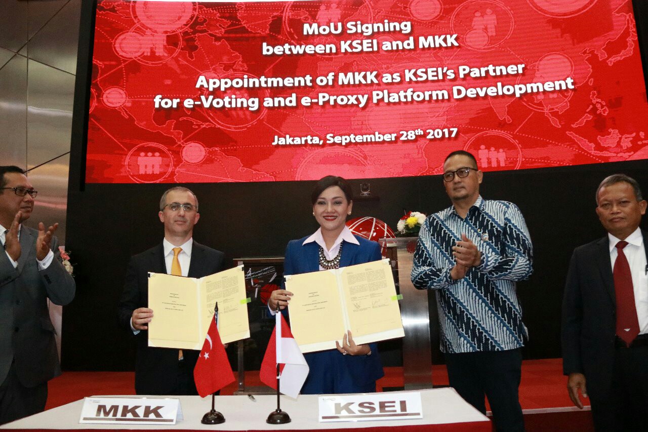 KSEI