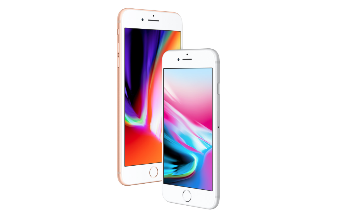 Iphone 8
