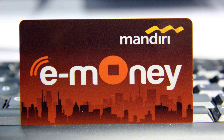 e-monye mandiri