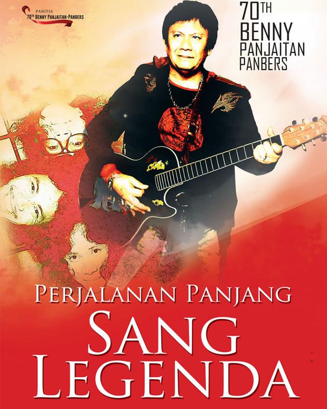 Benny Panjaitan