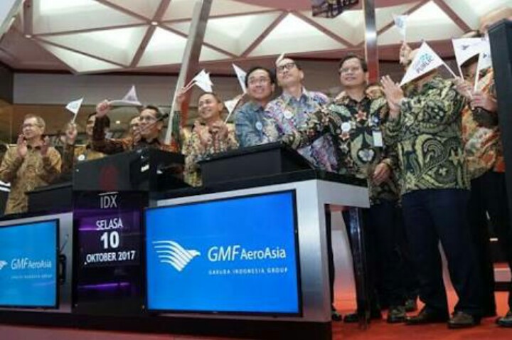 GMF