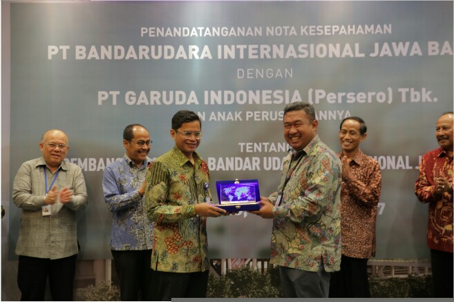 Garuda-BIJB