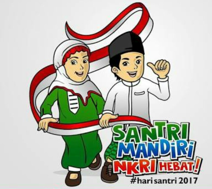 Hari-Santri-Nasional