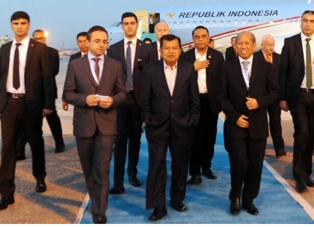 Jusuf-Kalla