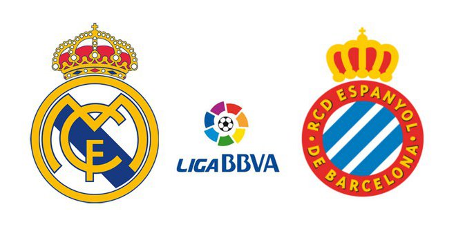 Real Madrid vs Espanyol