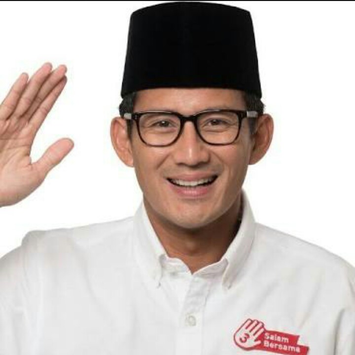 Sandiaga-Uno