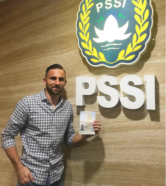 Ilija Spasojevic
