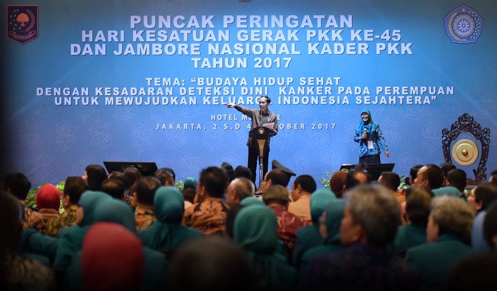 Presiden Joko Widodoq