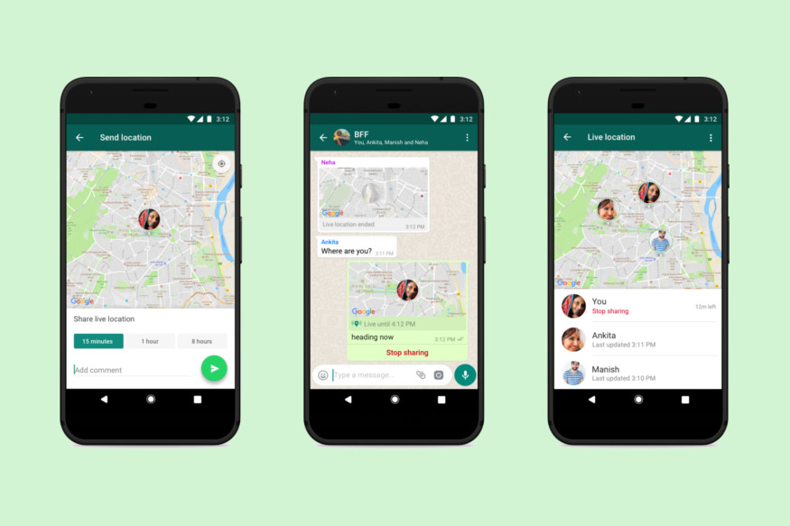 WhatsApp-live-location-sharing