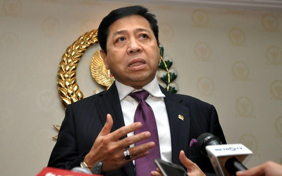 Setya Novanto
